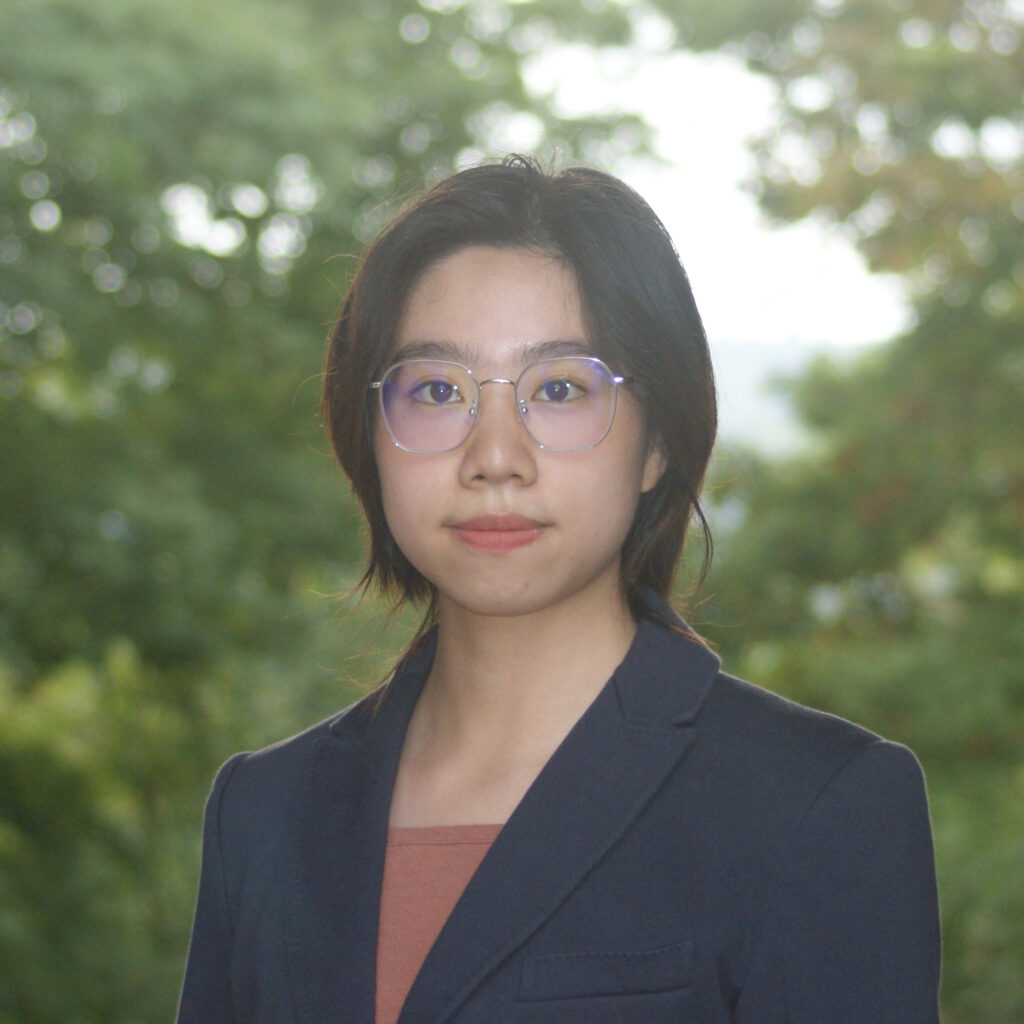 Yuting Wang - Cornell Finance Club