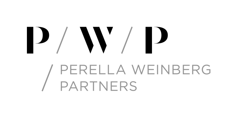Perella Weinberg Partners